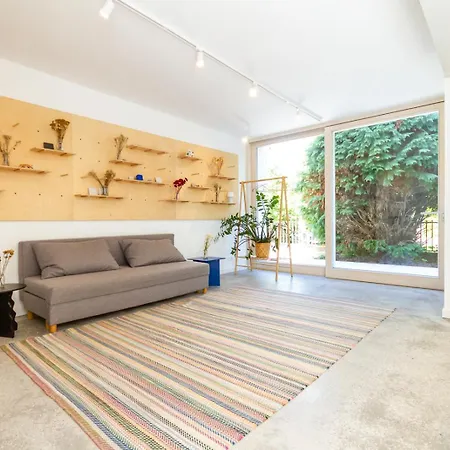 Апартаменты Bbq Terrace Balaton 2br By Nw