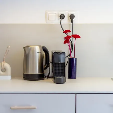 Апартаменты Bbq Terrace Balaton 2br By Nw