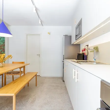 Bbq Terrace Balaton 2br By Nw Апартаменты *