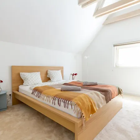 Apartment Bbq Terrace Balaton 2br *