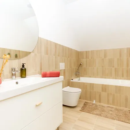 Апартаменты Bbq Terrace Balaton 2br By Nw *