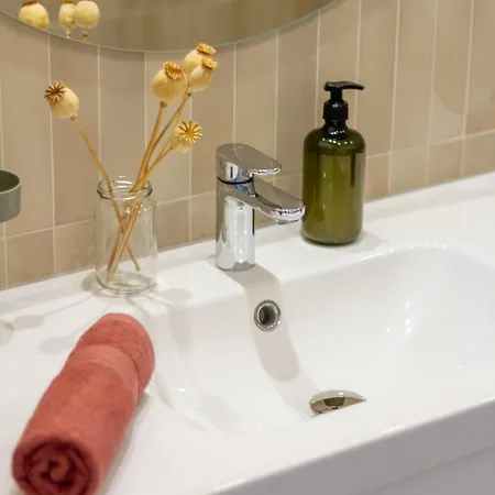 Bbq Terrace Balaton 2br By Nw Апартаменты