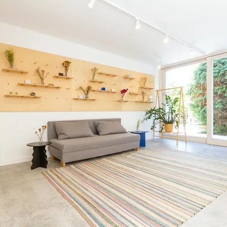 Bbq Terrace Balaton 2br By Nw Апартаменты