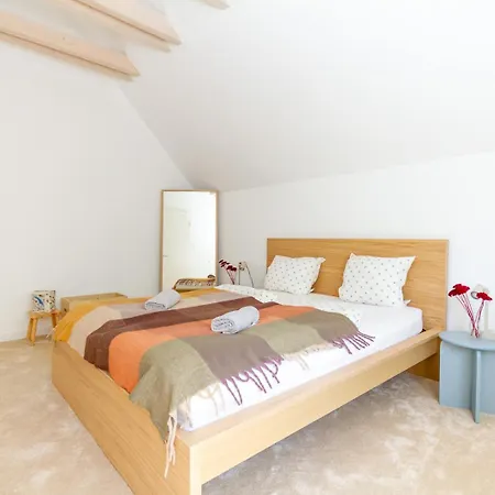 Bbq Terrace Balaton 2br By Nw Апартаменты *