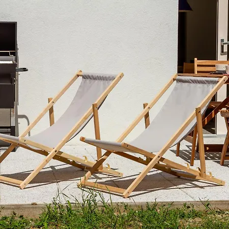 Апартаменты Bbq Terrace Balaton 2br By Nw