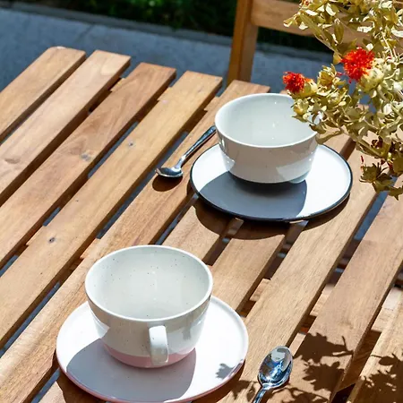 Bbq Terrace Balaton 2br Apartment *