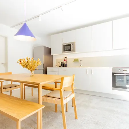 Апартаменты Bbq Terrace Balaton 2br By Nw Балатонсарсо