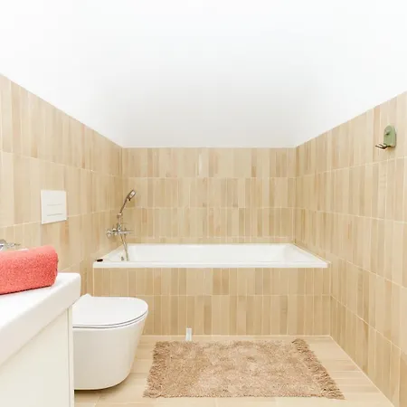 Bbq Terrace Balaton 2br By Nw *