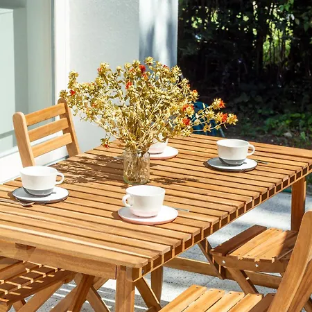 Bbq Terrace Balaton 2br By Nw Апартаменты *