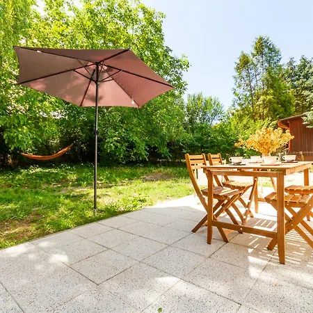 Bbq Terrace Balaton 2br By Nw Балатонсарсо