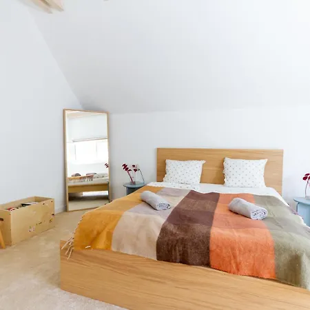 Bbq Terrace Balaton 2br By Nw Апартаменты Балатонсарсо