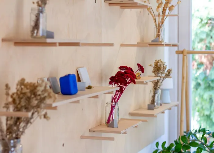 Bbq Terrace Balaton 2br By Nw Apartament *