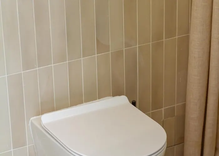 Bbq Terrace Balaton 2br By Nw Apartament