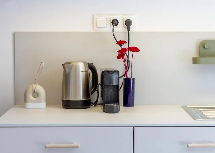 Apartament Bbq Terrace Balaton 2br By Nw