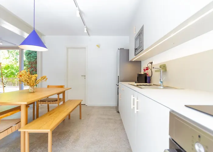 Bbq Terrace Balaton 2br By Nw Apartament *