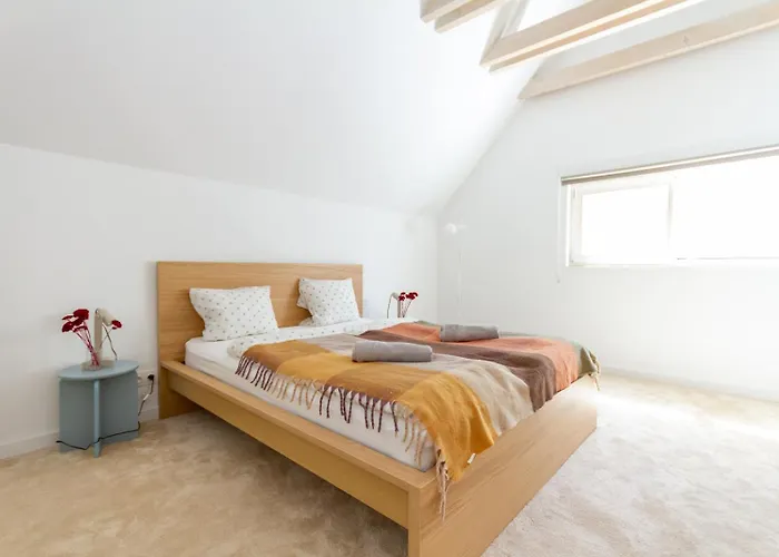 Lejlighed Bbq Terrace Balaton 2br By Nw *