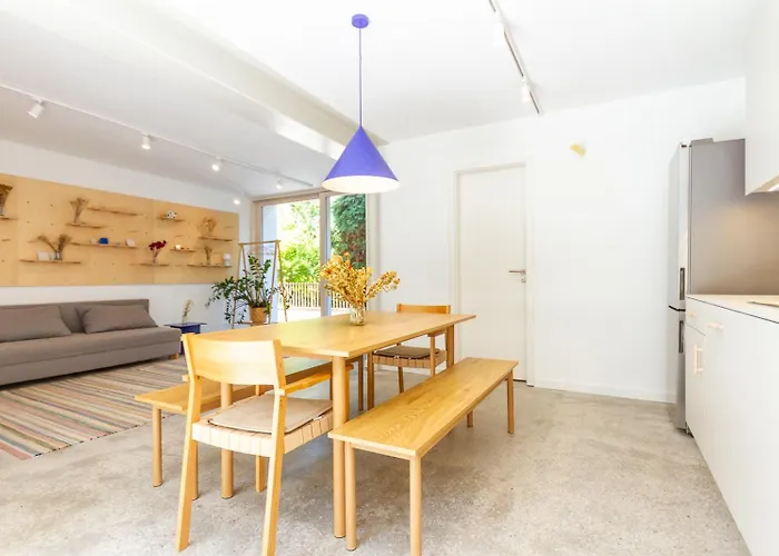 Bbq Terrace Balaton 2br By Nw Apartament *