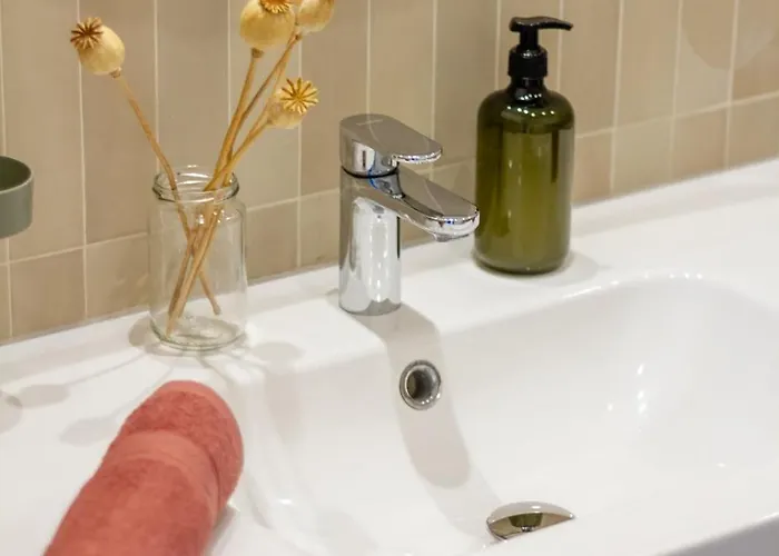 Bbq Terrace Balaton 2br By Nw Apartament