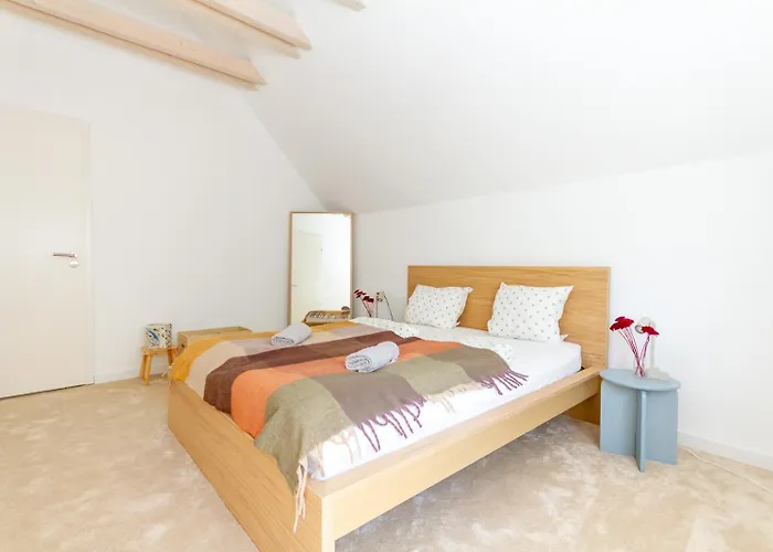 Bbq Terrace Balaton 2br By Nw Apartament *