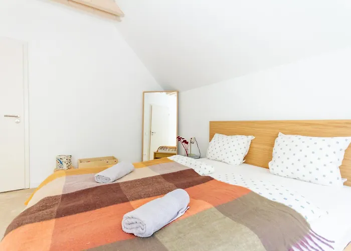 Bbq Terrace Balaton 2br By Nw Lejlighed Balatonszarszo