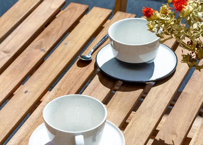 Bbq Terrace Balaton 2br By Nw Apartament *