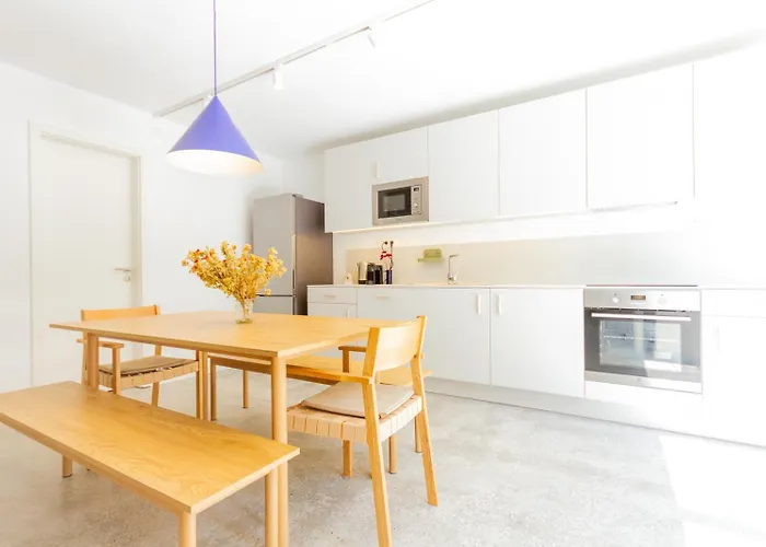 Lejlighed Bbq Terrace Balaton 2br By Nw Balatonszarszo