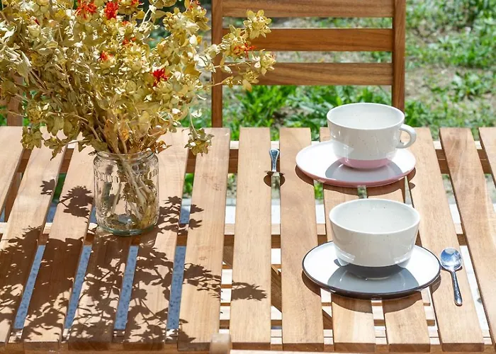 Bbq Terrace Balaton 2br By Nw Balatonszarszo