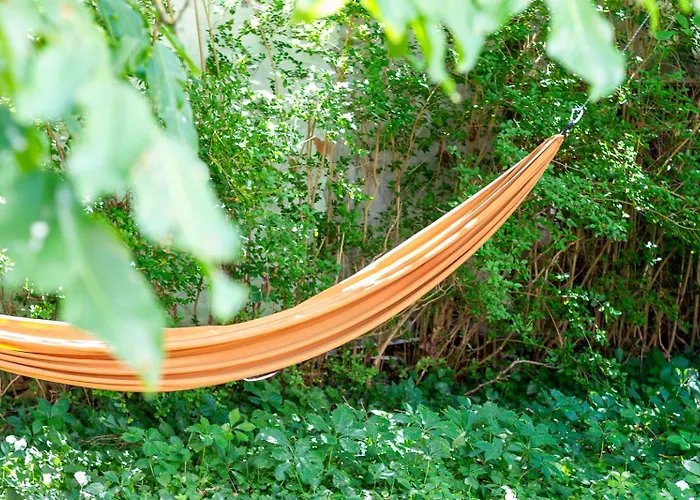 Apartament Bbq Terrace Balaton 2br By Nw Balatonszarszo